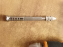 美科手捻鉆迷你手?jǐn)Q鉆文玩打孔器木工手工diy小手鉆多功能擴(kuò)孔鉆 四頭細(xì)桿手捻鉆【不帶鉆頭】 曬單實拍圖