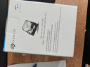 希捷（SEAGATE）安防硬盤 4TB 256MB SATA CMR垂直 機械硬盤 視頻儲存 數(shù)據(jù)恢復服務(wù) 希捷酷鷹 3.5英寸ST4000VX015 曬單實拍圖