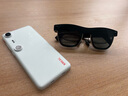 XREAL Air 2 Ultra 智能AR眼鏡 6DoF空間懸停 適用AR開(kāi)發(fā)者 52°FOV 三檔電致變色 385英寸巨幕非VR眼鏡 曬單實(shí)拍圖