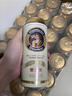 愛士堡小麥白啤酒500ml*24聽 德國原裝進口 精釀啤酒 整箱裝 聚會暢飲 曬單實拍圖