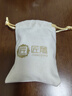 匠雕翡翠竹節(jié)吊墜節(jié)節(jié)高升女款掛件玉掛墜小號 送寶寶送女友玉石項鏈 翡翠竹節(jié)（約22.2*6*6mm） 一個 曬單實拍圖