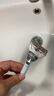 吉列維納斯私處剃毛器刮毛刀刮毛器私處私護(hù)專研1刀架2刀頭男女士脫毛 曬單實拍圖