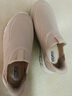 斯凱奇（Skechers）閃穿鞋女鞋夏季舒適透氣一腳蹬健步鞋外穿戶外休閑運(yùn)動(dòng)鞋117634 曬單實(shí)拍圖