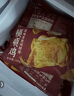 民和香煎雞排雞腿排 去骨雞腿肉漢堡雞肉 空氣炸鍋食材半成品100g/袋 【2斤】原味100g*10 曬單實(shí)拍圖