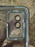 凡銳IQOO Neo5手機殼5s自帶鏡頭膜5se硅膠愛(ài)酷軟殼活力版全包V2055A透明V2118A超薄V 自帶鏡頭膜【透灰色】 iQOO Neo5 曬單實(shí)拍圖