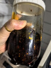 曉飛歌  潛江油燜大蝦秘制醬2斤桶裝 湖北潛江特產(chǎn) 香辣麻辣調(diào)味品 曬單實拍圖