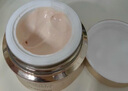蘭蔻菁純面霜30ml輕盈版玻色因抗皺保濕護(hù)膚品套裝禮盒七夕情人節(jié)禮物 曬單實(shí)拍圖
