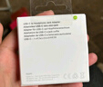 Apple/蘋果 有線耳機轉接頭3.5毫米轉USB-C/Typc-C接口 適用USB-C接口的iPhone/iPad/Mac 曬單實拍圖
