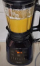 美的（Midea）破壁機(jī)家用多功能豆?jié){機(jī)加熱早餐榨汁輔食機(jī) 降噪預(yù)約碎冰料理機(jī)1.75L大容量3-4人用254F 國(guó)家補(bǔ)貼 曬單實(shí)拍圖