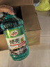 龜牌（Turtle Wax）硬殼玻璃水0度汽車去油膜強(qiáng)力去污除蟲膠鳥糞雨刮水通用2L*6瓶 曬單實(shí)拍圖