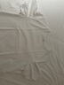 京東京造【涼感速干】t恤男短袖男士t恤衣服蘇超定制 白色 XL 曬單實拍圖