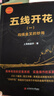 【正版包郵】五線開花(一) 均線金叉的妙用 精華版 上海財經(jīng)大學出版社 新華書店旗艦店圖書書籍 圖書 曬單實拍圖