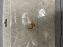 好孩子男孩內(nèi)褲 男童A類純棉短褲 5A抗菌平角內(nèi)褲男 寶寶內(nèi)褲3條裝-淺藍(lán) 曬單實(shí)拍圖