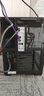 華碩i5 14600K/14700K/14900K/265K核顯主機(jī)高端水冷游戲臺(tái)式電腦主機(jī)家用辦公直播DIY組裝機(jī)定制打印 配置八：U7 265K核顯主機(jī) 曬單實(shí)拍圖