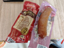 哈肉聯(lián)哈爾濱紅腸 東北特產(chǎn)香腸1.02kg 中華老字號火腿腸熟食 肉烤腸 曬單實拍圖