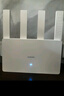 小米（MI）路由器AX1500 高速網(wǎng)絡5G WiFi6 全千兆自適應網(wǎng)口 Mesh全屋 無線家用路由器 曬單實拍圖