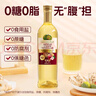 爺爺?shù)霓r(nóng)場(chǎng)進(jìn)口蘋果醋原漿500ml 5°涼拌輕食健身沖調(diào)飲料0添加蔗糖0脂果醋 曬單實(shí)拍圖