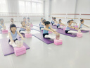 笛莎兒童內褲1女童平角純棉3寶寶5全棉6發(fā)育期9-12歲女孩100%棉短褲15 7205+7208+7209【純棉6條裝】 140 (2XL) 碼  建議 48-60斤 曬單實拍圖
