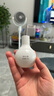 歐詩漫（OSM）珍白因面部精華液30ml美白淡斑補水護膚品化妝品生日禮物送女友 曬單實拍圖
