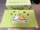 幾素（JISULIFE）x線條小狗聯(lián)名風寶小風扇手持高速節(jié)能小風炮迷你便攜式無葉渦輪電風扇充電隨身Pro1 曬單實拍圖