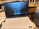 聯(lián)想拯救者R9000P 2025 AI元啟游戲筆記本電腦(銳龍9 8945HX 32G1T RTX5060 2.5K240Hz 白)國家補貼20% 曬單實拍圖