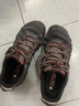 邁樂（Merrell）運動戶外溯溪鞋ALL OUT BLAZE輕便透氣耐磨防滑速干休閑鞋 J65105 黑紅（男款） 41 曬單實拍圖