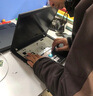 同城上門電腦維修主板顯卡換屏幕重裝系統(tǒng)筆記本電腦升級配置換內(nèi)存條固態(tài)硬盤藍屏不開機維修清灰換硅脂服務(wù) 電腦清灰-下單后分配師傅報價（訂單支持退款） 曬單實拍圖