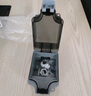 公牛（BULL）插座防水罩防水插座86型明裝戶外衛(wèi)生間浴室防水盒開關(guān)防濺防水罩 一開五孔10A+明裝防水盒 曬單實拍圖