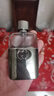古馳（GUCCI）七夕情人節(jié)香水禮盒套裝節(jié)日生日禮物送男友送女友送閨蜜留香持久 罪愛(ài)男士淡香水50ml 禮盒裝 曬單實(shí)拍圖