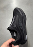 斐樂(lè )（FILA）官方男鞋BOA NUVOLE JOG路跑鞋2025夏季新款柔云健步鞋 駿馬黑-BB 43 曬單實(shí)拍圖