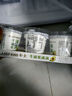 卡士CLASSY·KISS 100g風味發(fā)酵乳 牛油果味100g*9杯+原味100g*9杯 曬單實拍圖