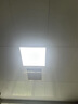 歐普（OPPLE） 集成吊頂led 鋁扣板天花板格柵平板燈嵌入式廚房燈廚衛(wèi)燈 高顯高防護(hù)【鉑昕IV】20瓦 防潮防銹抗油污 曬單實(shí)拍圖