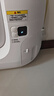 小佩智能自動(dòng)貓砂盆全自動(dòng)貓廁所MAX2 電動(dòng)鏟屎機(jī) 開放式一鍵換砂隔臭 曬單實(shí)拍圖