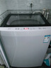 松下全自動(dòng)波輪洗衣機(jī)12公斤大容量噸噸桶抗菌除螨洗專項(xiàng)羽絨洗人工智能 超大放衣口加寬設(shè)計(jì) 國家補(bǔ)貼 XQB120-Q1L1 曬單實(shí)拍圖