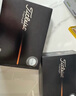 Titleist泰特利斯25全新Pro V1高爾夫球 性能全面勝出眾多選信賴 25全新 Pro V1 瞄準線加長版 曬單實拍圖