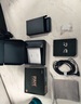 興戈EW200 可換線(xiàn)HiFi有線(xiàn)耳機動(dòng)圈高音質(zhì)大聲場(chǎng)聽(tīng)聲辨位吃雞入耳式電腦游戲電競音樂(lè )耳塞 EW200【3.5帶麥+PC線(xiàn)】約長(cháng)2.7M 曬單實(shí)拍圖