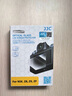 JJC 相機屏幕鋼化膜AR膜 適用于尼康Z5II Z30 ZFC Z9 Z7II Z63 Z62 Z50II D7500 D850 D5600 Z7貼膜 【適用Z5II】鋼化膜 單片裝 曬單實(shí)拍圖