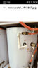瑞美（Rheem）恒熱立式電熱水器28升廚房/房車電熱水器40升小型家用洗澡 落地安裝 可裝櫥柜/洗手池下 60L 2400W 型號CSFL060-05K 【現(xiàn)貨速發(fā)】 曬單實拍圖