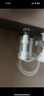美的（Midea）TECH親膚活水玲瓏扁桶雙膽超薄電熱水器60升富鍶除氯水電分離一級能效UD9pro國家補貼以舊換新 曬單實拍圖