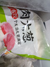 思念豬肉大蔥水餃2kg約87只 早餐食品速凍餃子生鮮速食食品煎餃蒸餃 曬單實拍圖