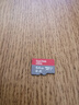 閃迪（SanDisk）64GB TF（MicroSD）內(nèi)存卡 A1 U1 C10 至尊高速移動版存儲卡 讀速140MB/s 手機(jī)平板游戲機(jī)內(nèi)存卡 曬單實(shí)拍圖