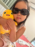 OAKLEY歐克利Eyejacket Redux男女款護目墨鏡運動(dòng)騎行眼鏡0OO9438-01 曬單實(shí)拍圖