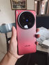 vivo X200 Ultra 16GB+512GB 紅圈 蔡司三大定焦大師鏡頭 藍圖自研影像雙芯  V單相機 AI手機 曬單實拍圖