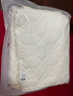 婧麒（JOYNCLEON）隔尿墊床笠款防水床笠單件加厚床墊保護(hù)罩床單套 180 Jcl172867 曬單實(shí)拍圖