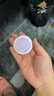 PopSockets【Kick-Out站立啪嗒】泡泡騷支架蘋(píng)果磁吸囊伸縮防摔指環(huán)扣MageSafe磁吸生態(tài)圓啪嗒站立手機支架 珍珠粉 曬單實(shí)拍圖