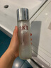SK-II神仙水230ml+面霜50g+光子小燈泡30ml護膚品套裝sk2化妝品skii 曬單實拍圖