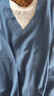 MsShe【天絲棉】大碼女裝2025夏裝胖mm巨顯瘦字母印花短袖T恤上衣 純白色現(xiàn)貨 3XL 曬單實(shí)拍圖