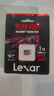 雷克沙（Lexar）1TB TF（MicroSD Express）存儲(chǔ)卡 讀900MB/s 寫600MB/s 游戲機(jī)Switch2專用內(nèi)存卡（PLAY PRO） 曬單實(shí)拍圖