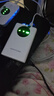 迅優(yōu)隨身wifi三網(wǎng)通免插卡無線wifi6便攜式4G路由器網(wǎng)卡移動(dòng)聯(lián)通電信無限制全國(guó)通用流量2025款5GXY 【旗艦充電寶款】三網(wǎng)WiFi6Pro+8000毫安 曬單實(shí)拍圖