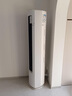 美的空調(diào) 3匹 酷省電Ultra 省電神機(jī) 超一級(jí)能效 客廳空調(diào)立式柜機(jī) 國(guó)家補(bǔ)貼 KFR-72LW/N8KS1-1U 曬單實(shí)拍圖